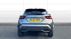 Nissan Juke 1.0 DiG-T 114 N-Connecta 5dr Petrol Hatchback